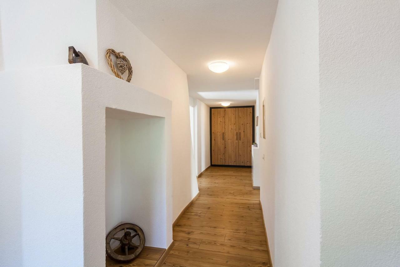 Ferienwohnung Bei Cooldog امست المظهر الخارجي الصورة